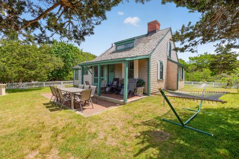 56 Oliver Drive Dennis MA 02641
