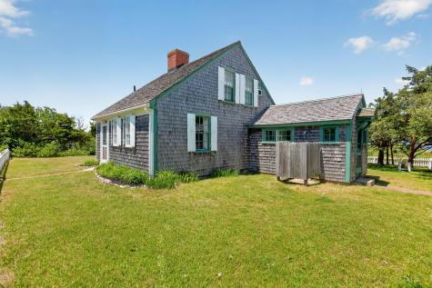 56 Oliver Drive Dennis MA 02641