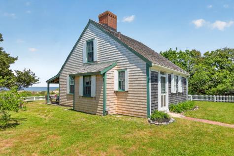 56 Oliver Drive Dennis MA 02641