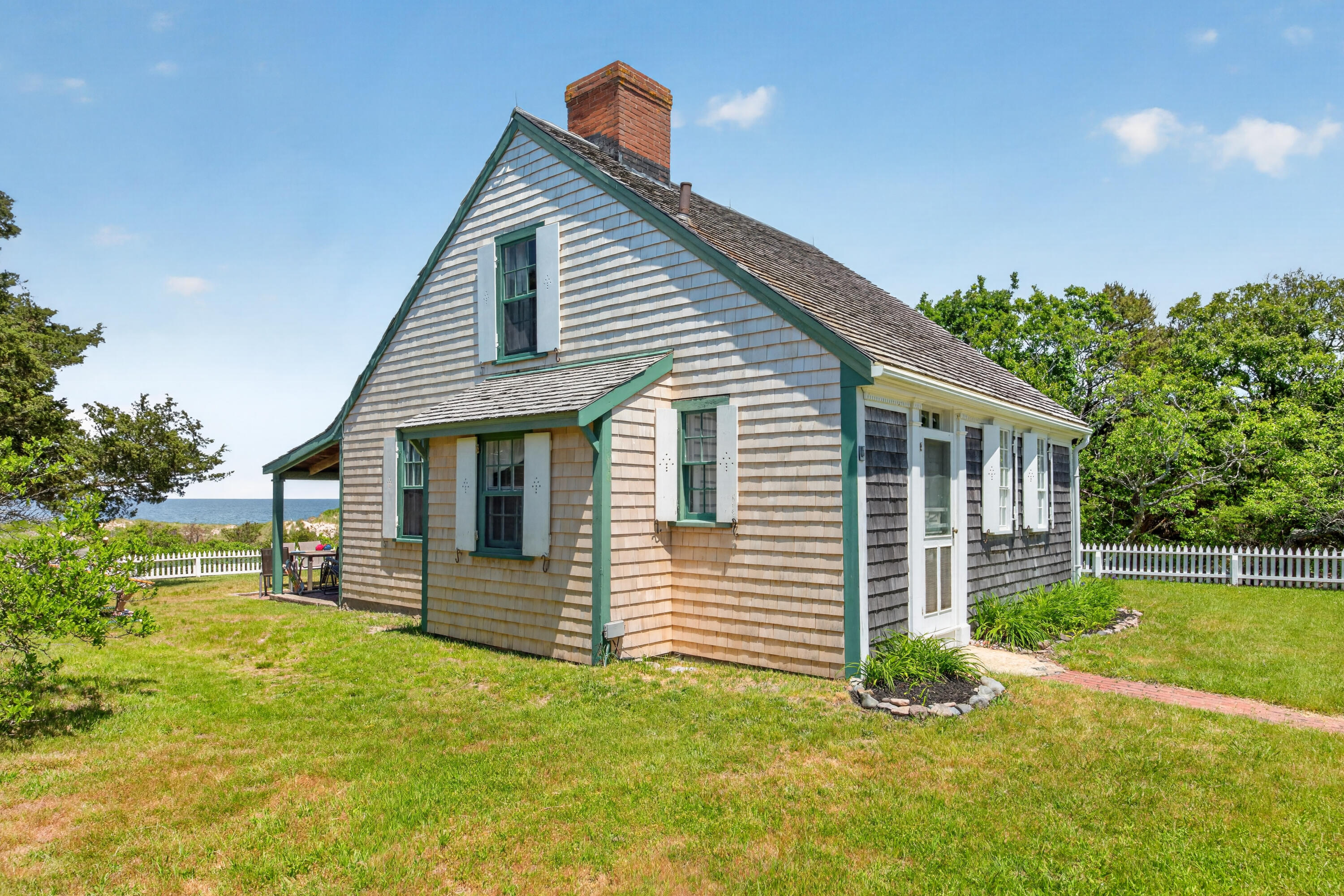 56 Oliver Drive Dennis MA 02641