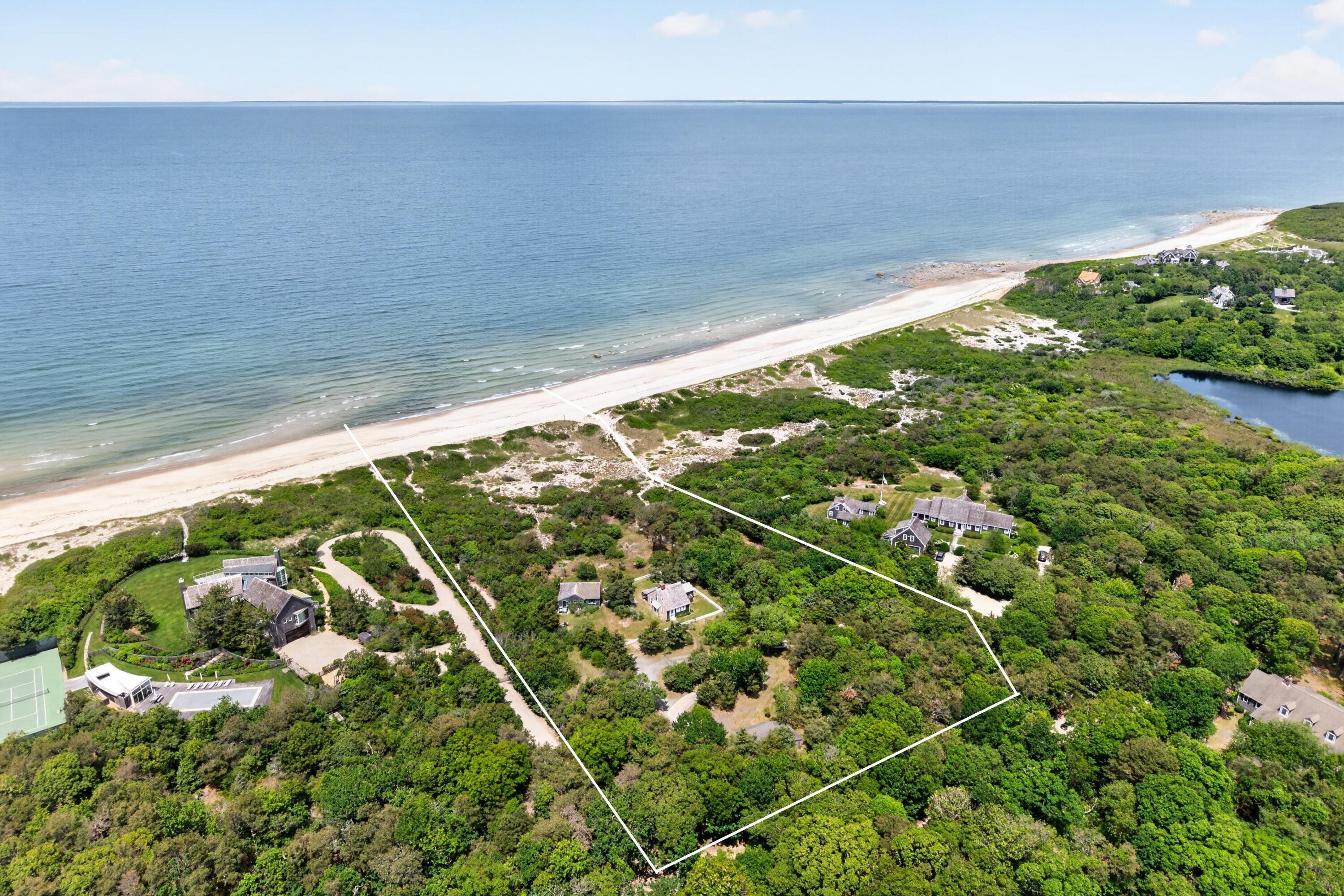 56 Oliver Drive Dennis MA 02641