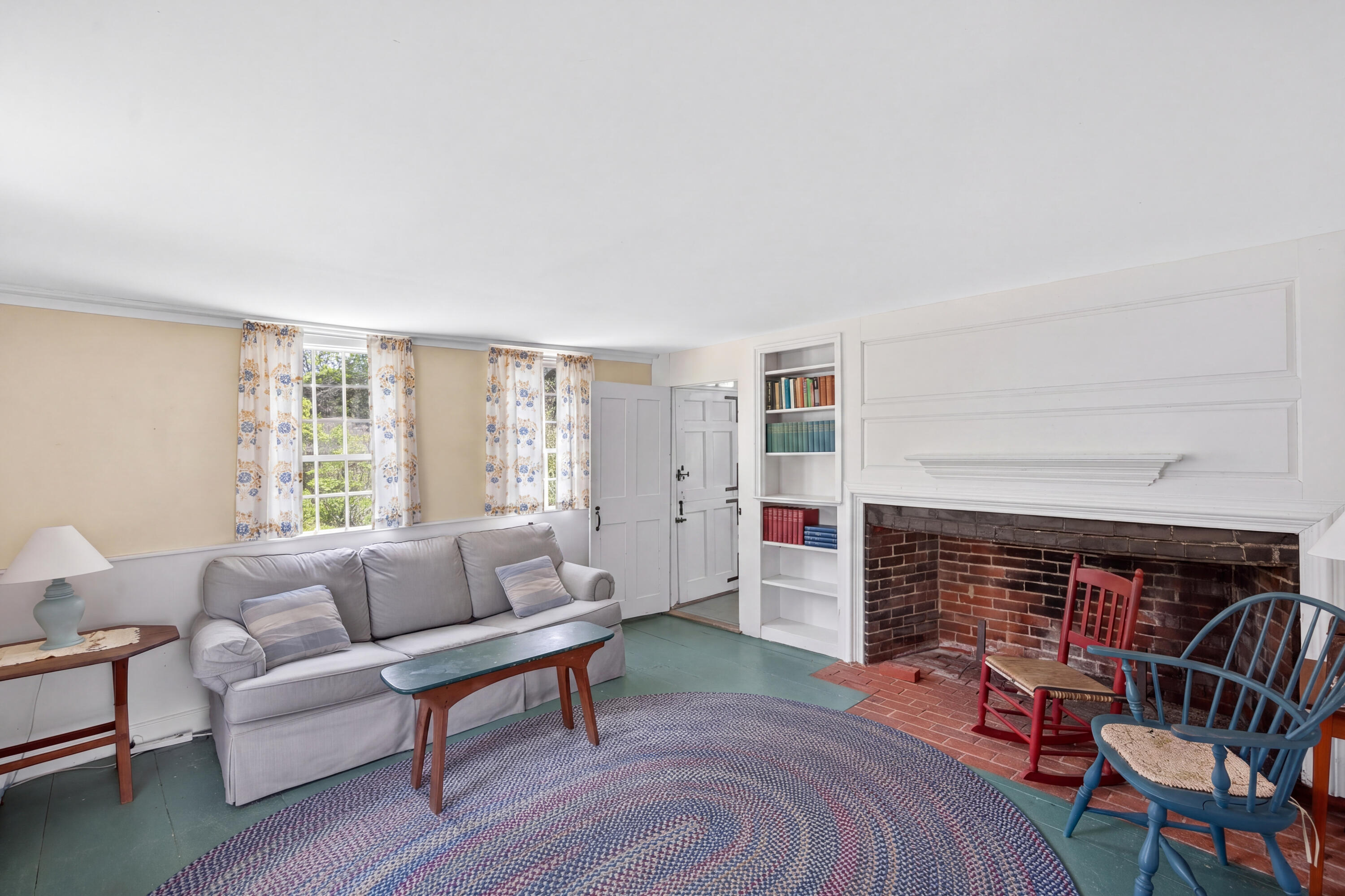 56 Oliver Drive Dennis MA 02641