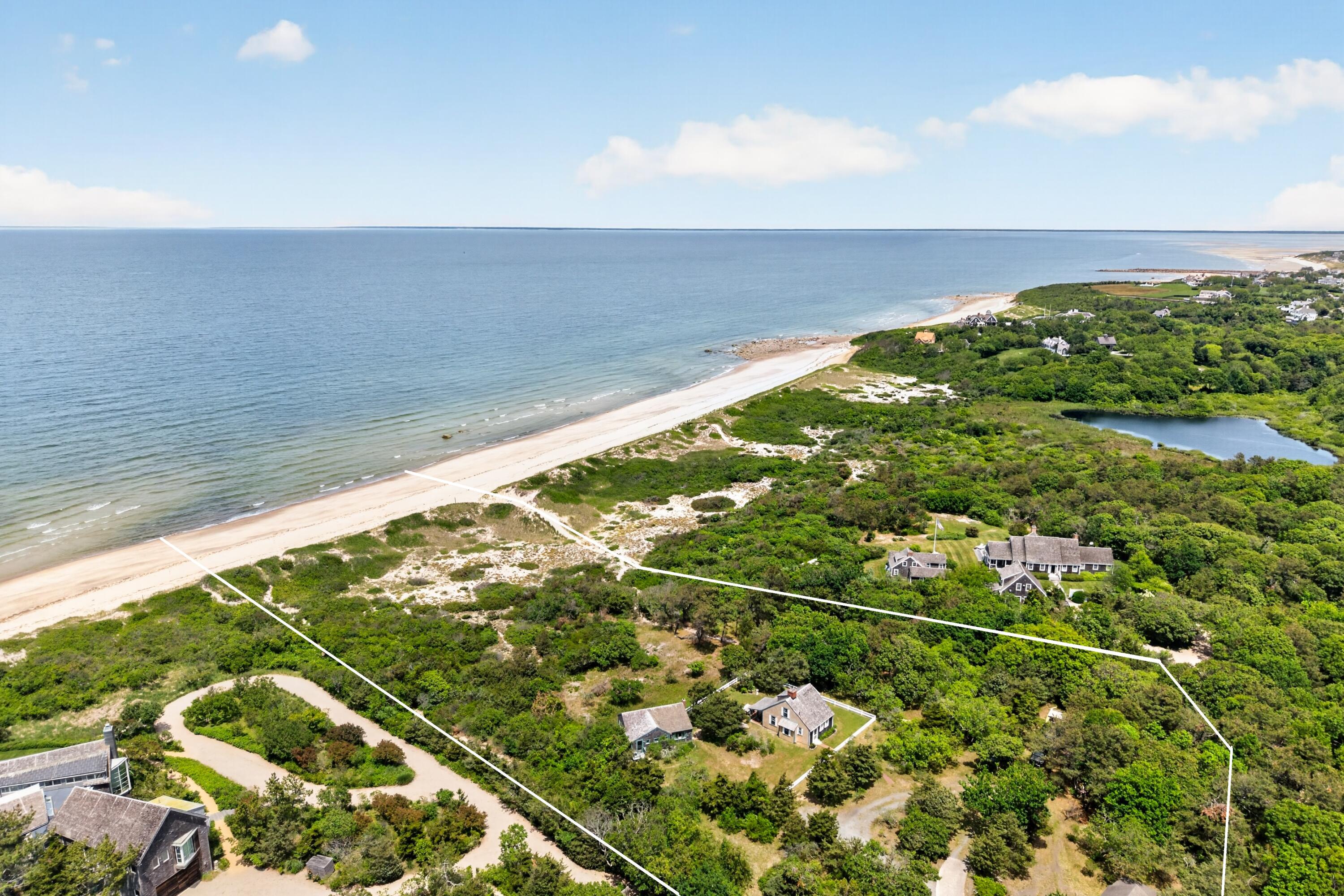 56 Oliver Drive Dennis MA 02641