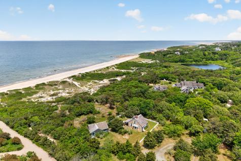 56 Oliver Drive Dennis MA 02641