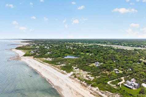 56 Oliver Drive Dennis MA 02641