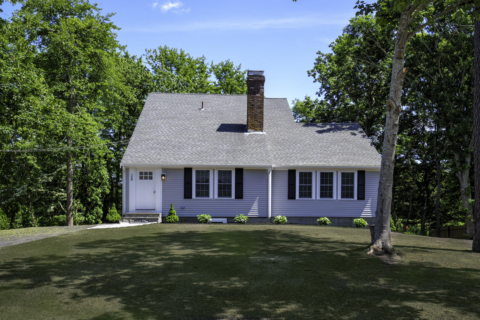 28 Seminole Drive Yarmouth Port MA 02675