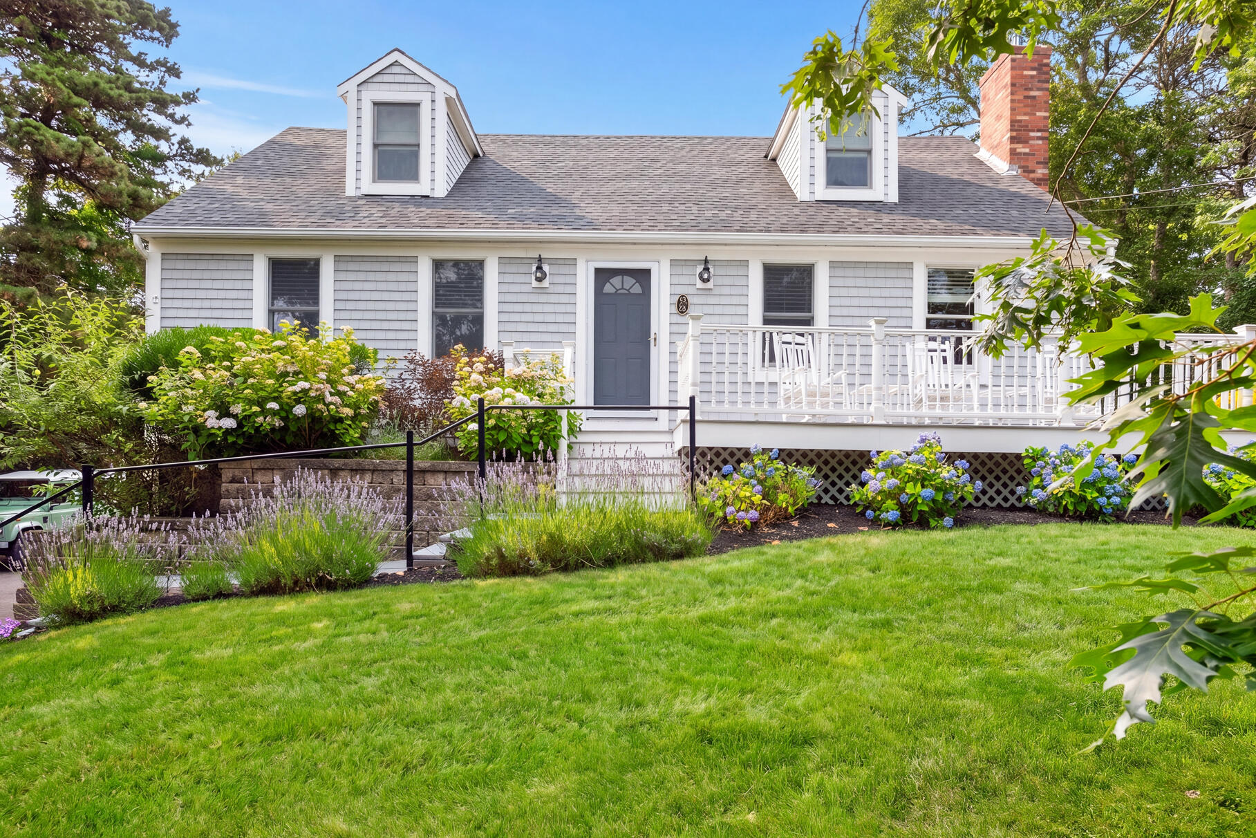 25 Marthas Lane Harwich MA 02645
