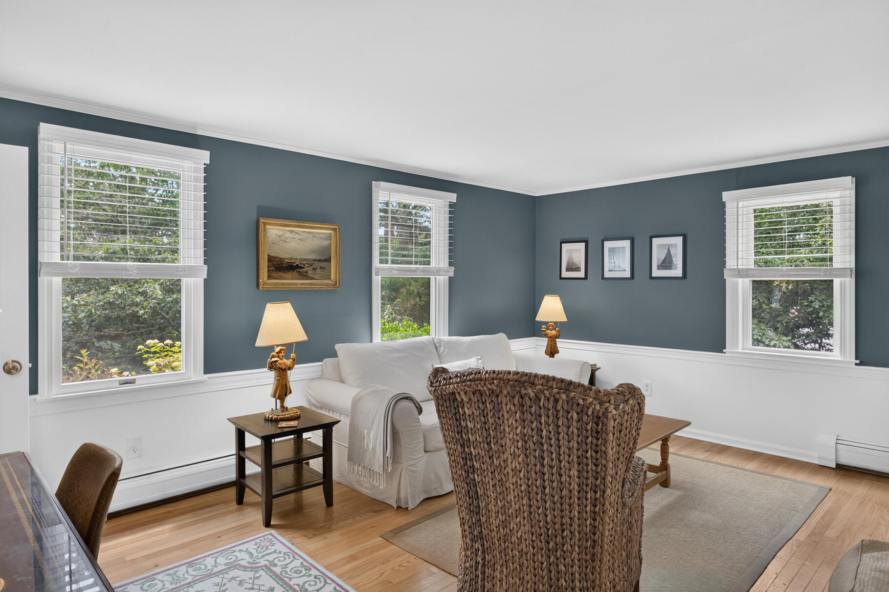 25 Marthas Lane Harwich MA 02645