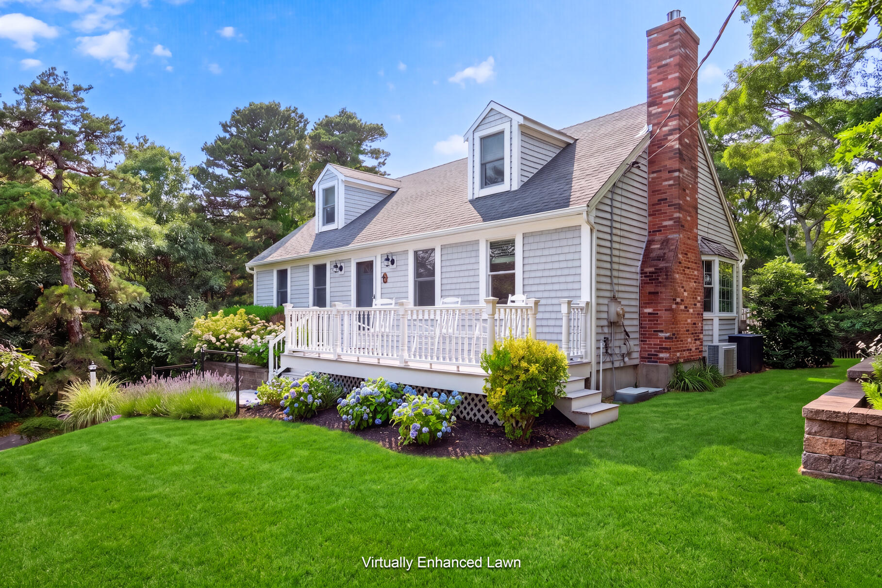 25 Marthas Lane Harwich MA 02645
