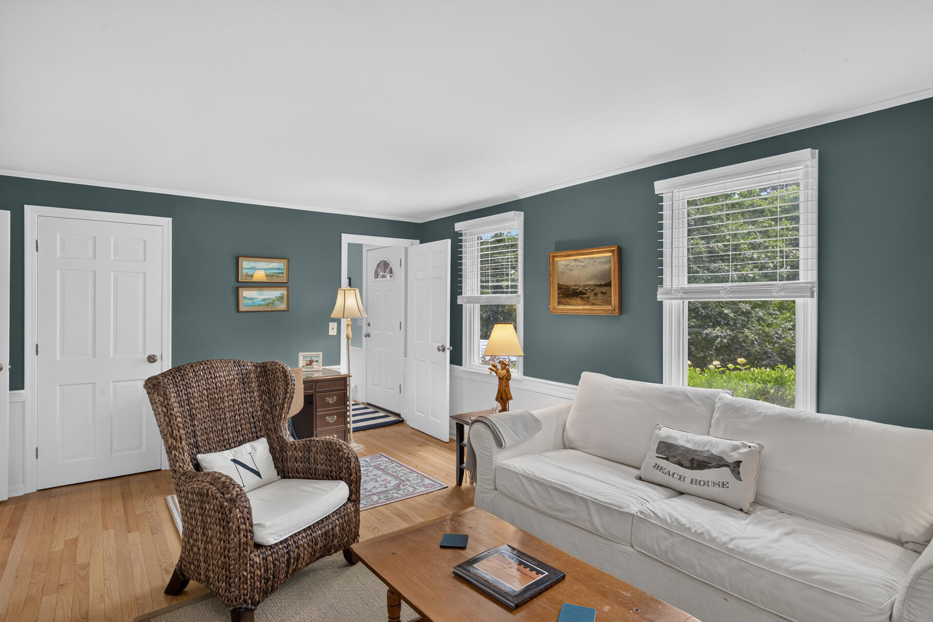 25 Marthas Lane Harwich MA 02645