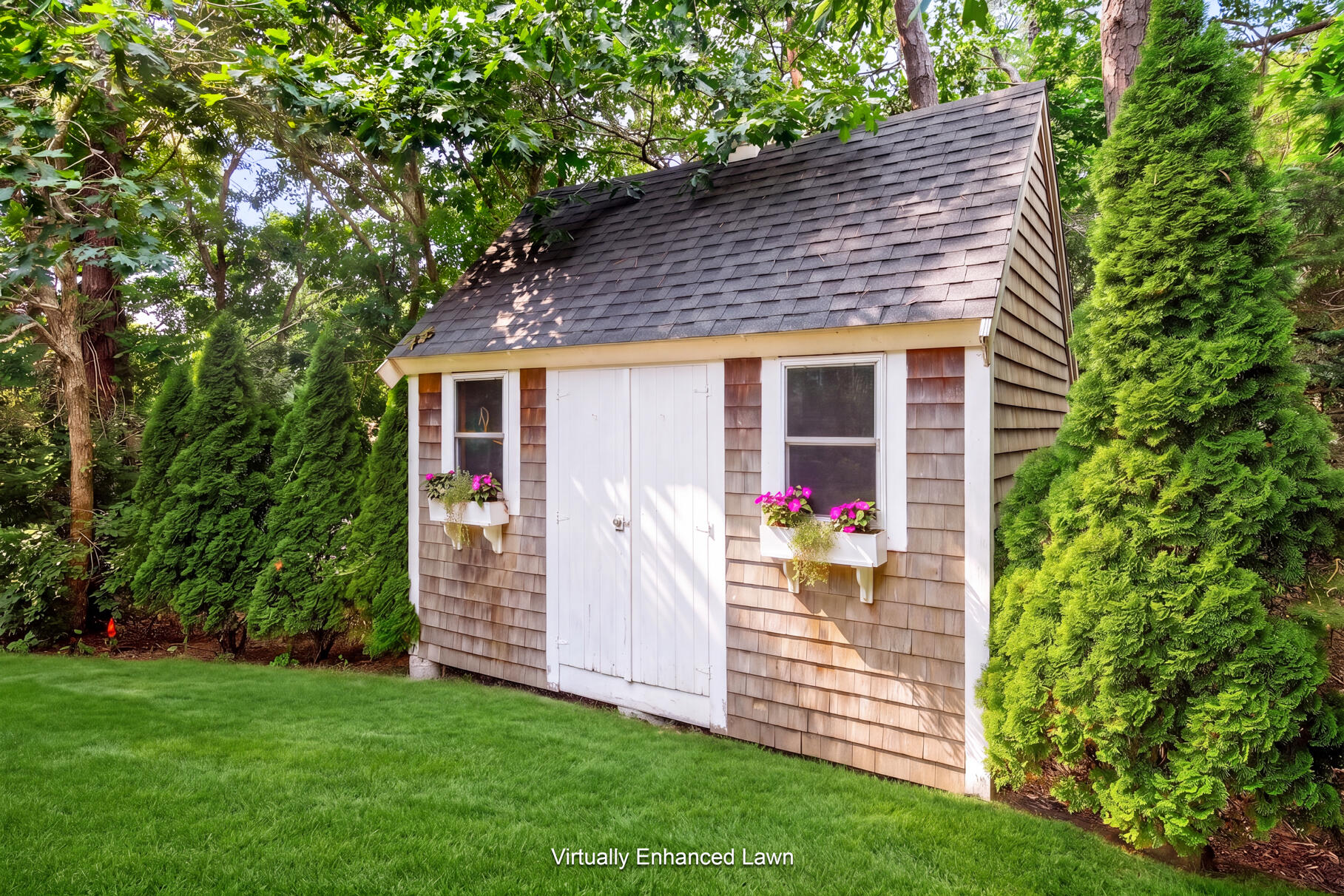 25 Marthas Lane Harwich MA 02645