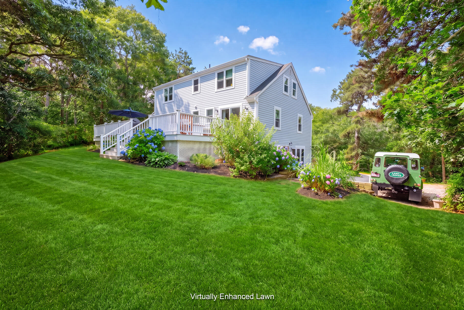 25 Marthas Lane Harwich MA 02645