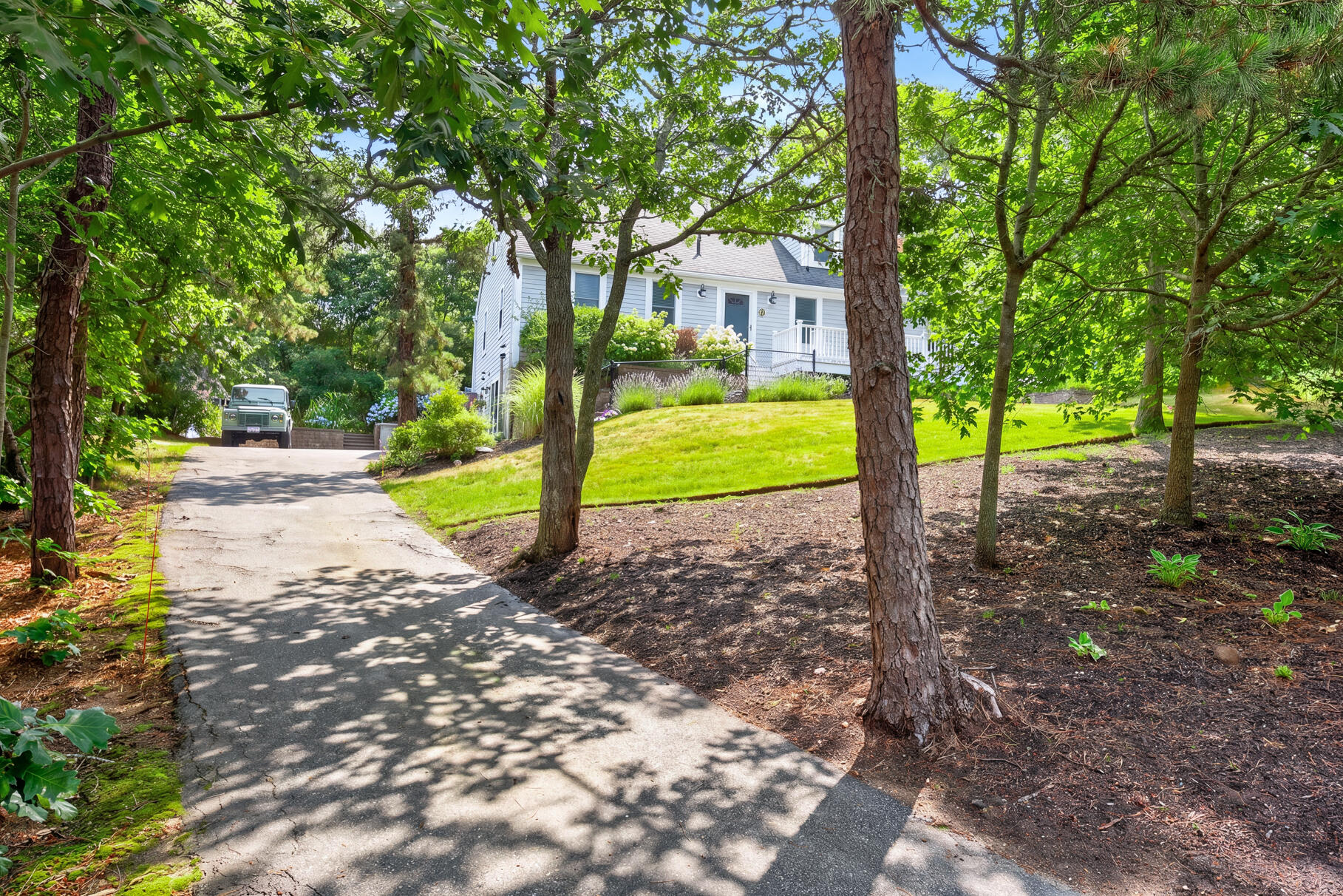 25 Marthas Lane Harwich MA 02645