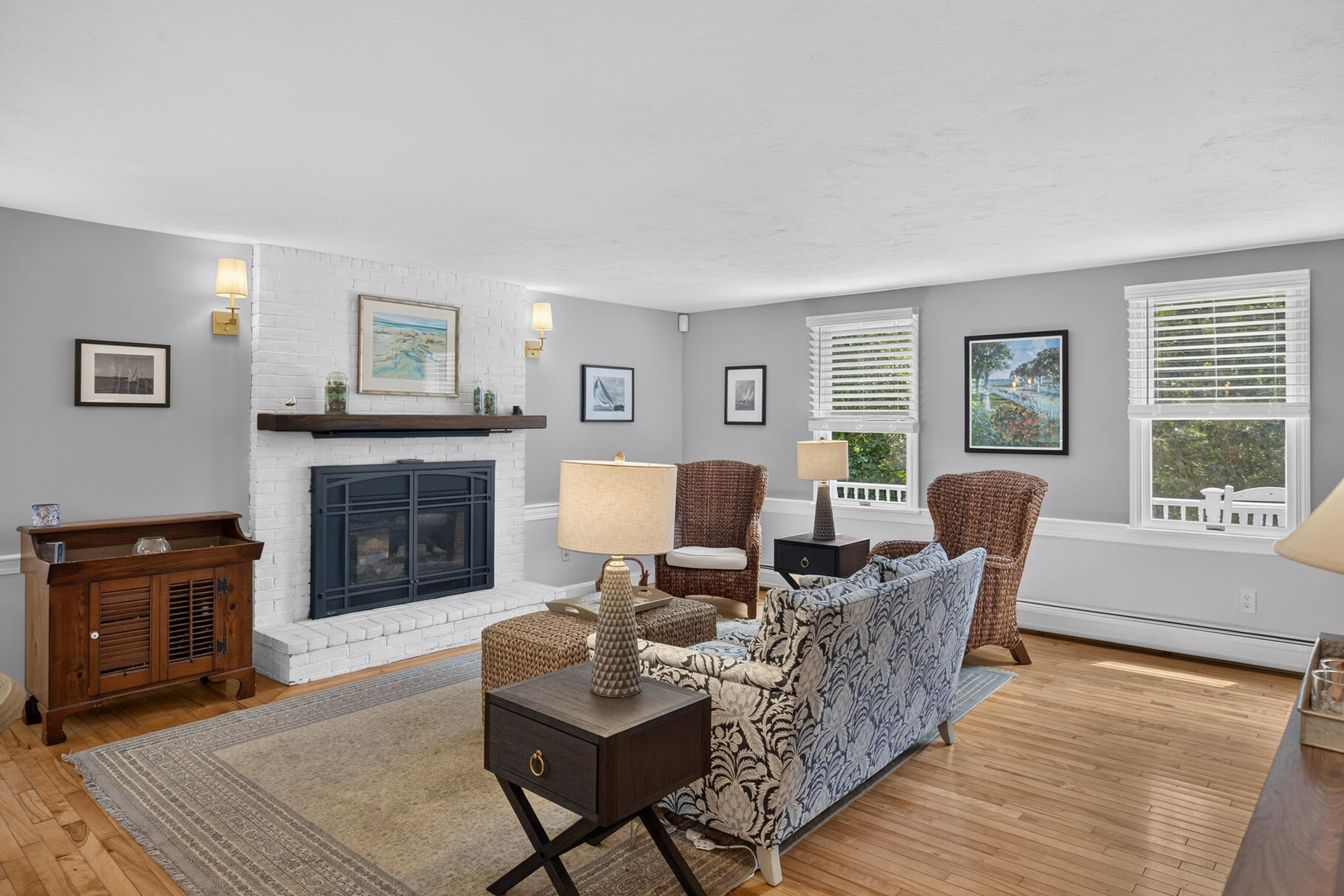 25 Marthas Lane Harwich MA 02645