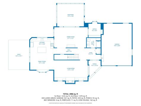 15 Long Pond Circle Centerville MA 02632