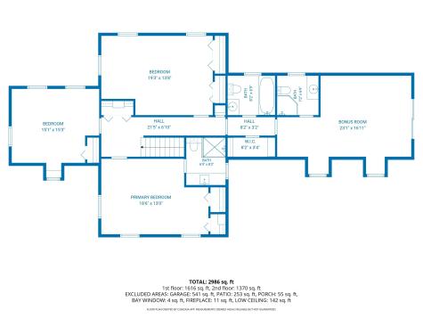 15 Long Pond Circle Centerville MA 02632
