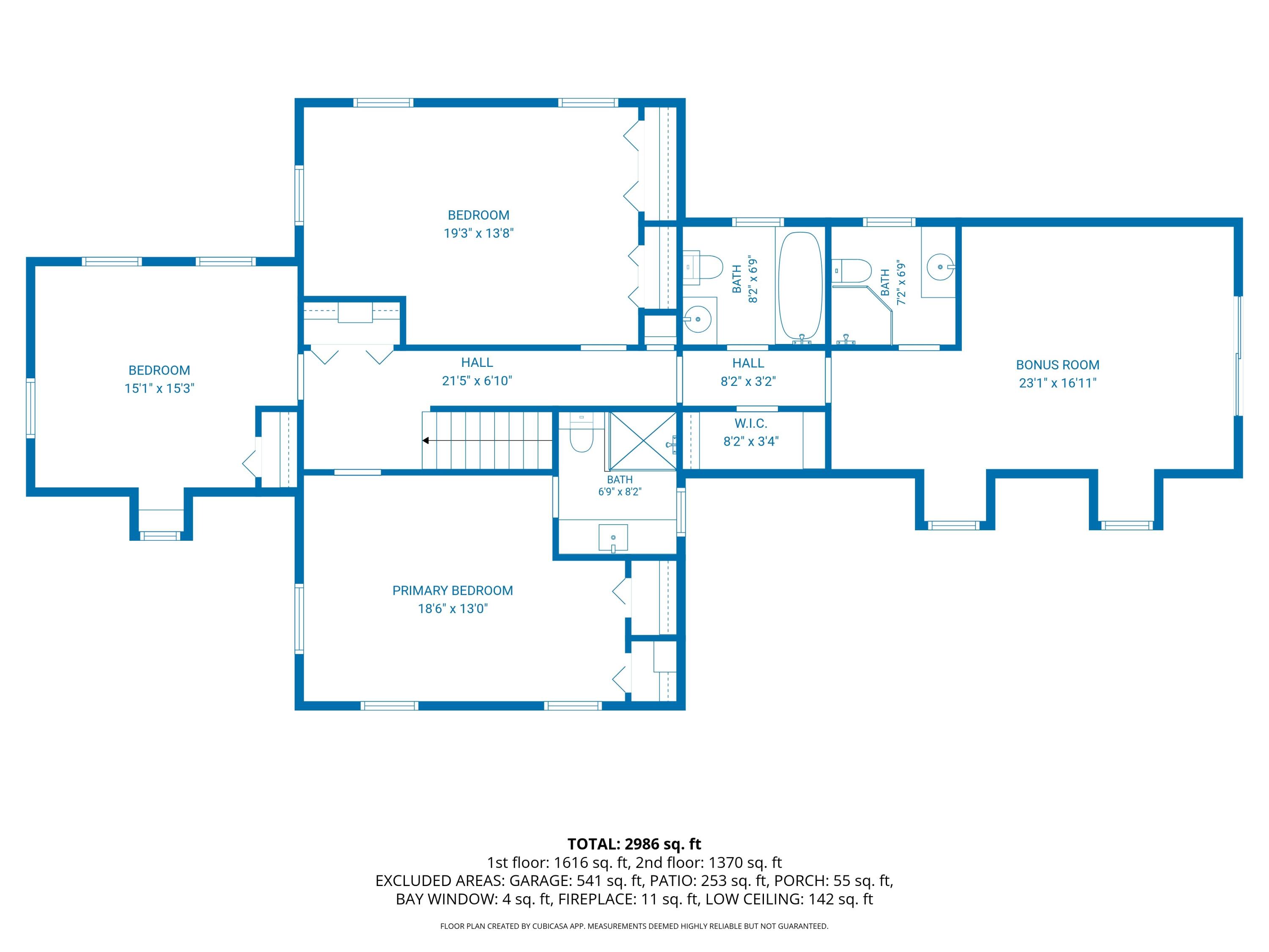15 Long Pond Circle Centerville MA 02632
