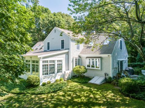 15 Long Pond Circle Centerville MA 02632