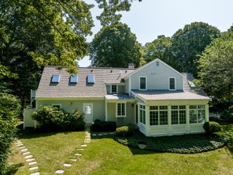 15 Long Pond Circle Centerville MA 02632