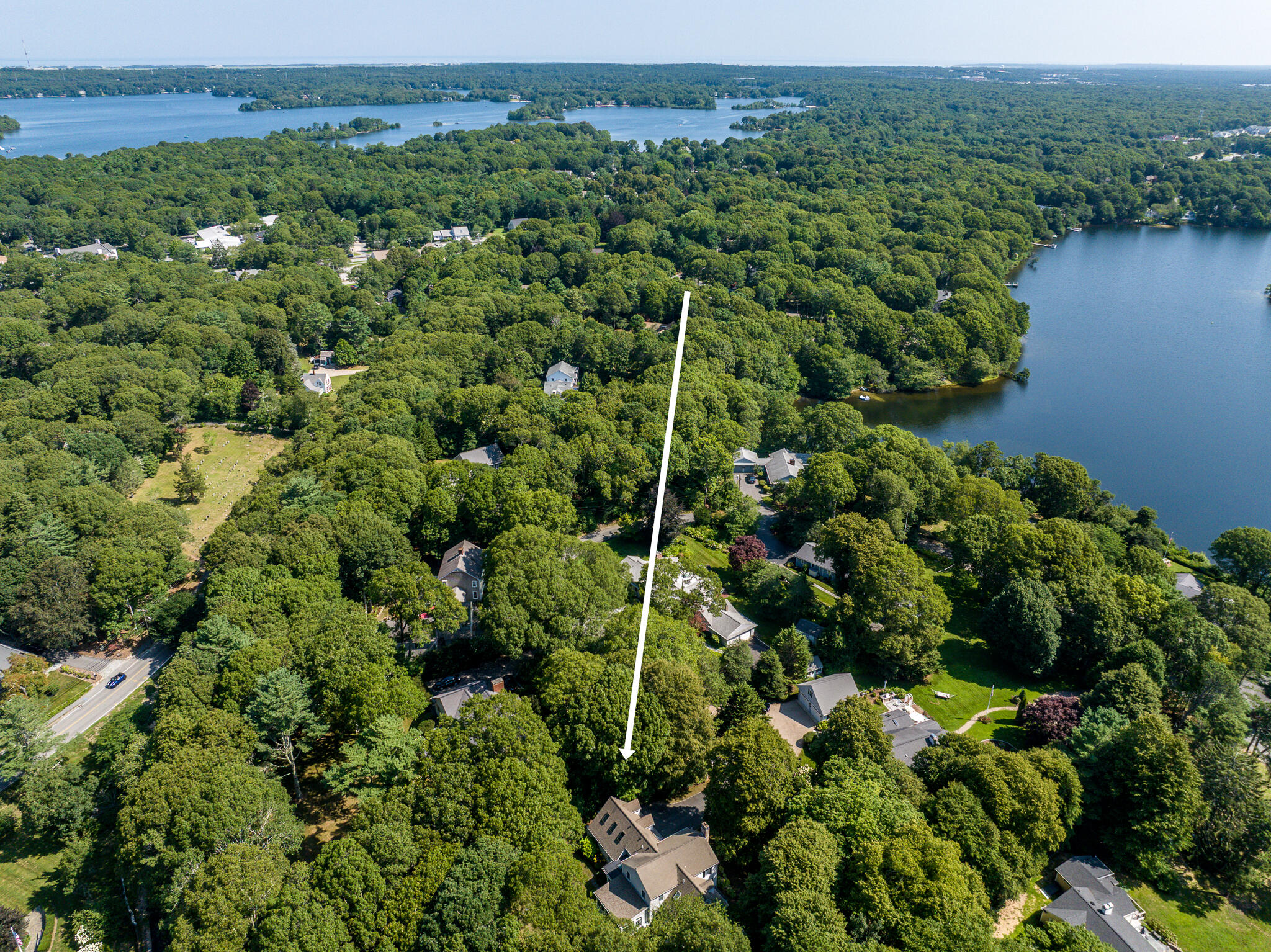 15 Long Pond Circle Centerville MA 02632