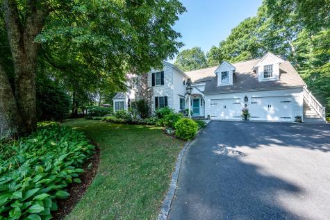 15 Long Pond Circle Centerville MA 02632