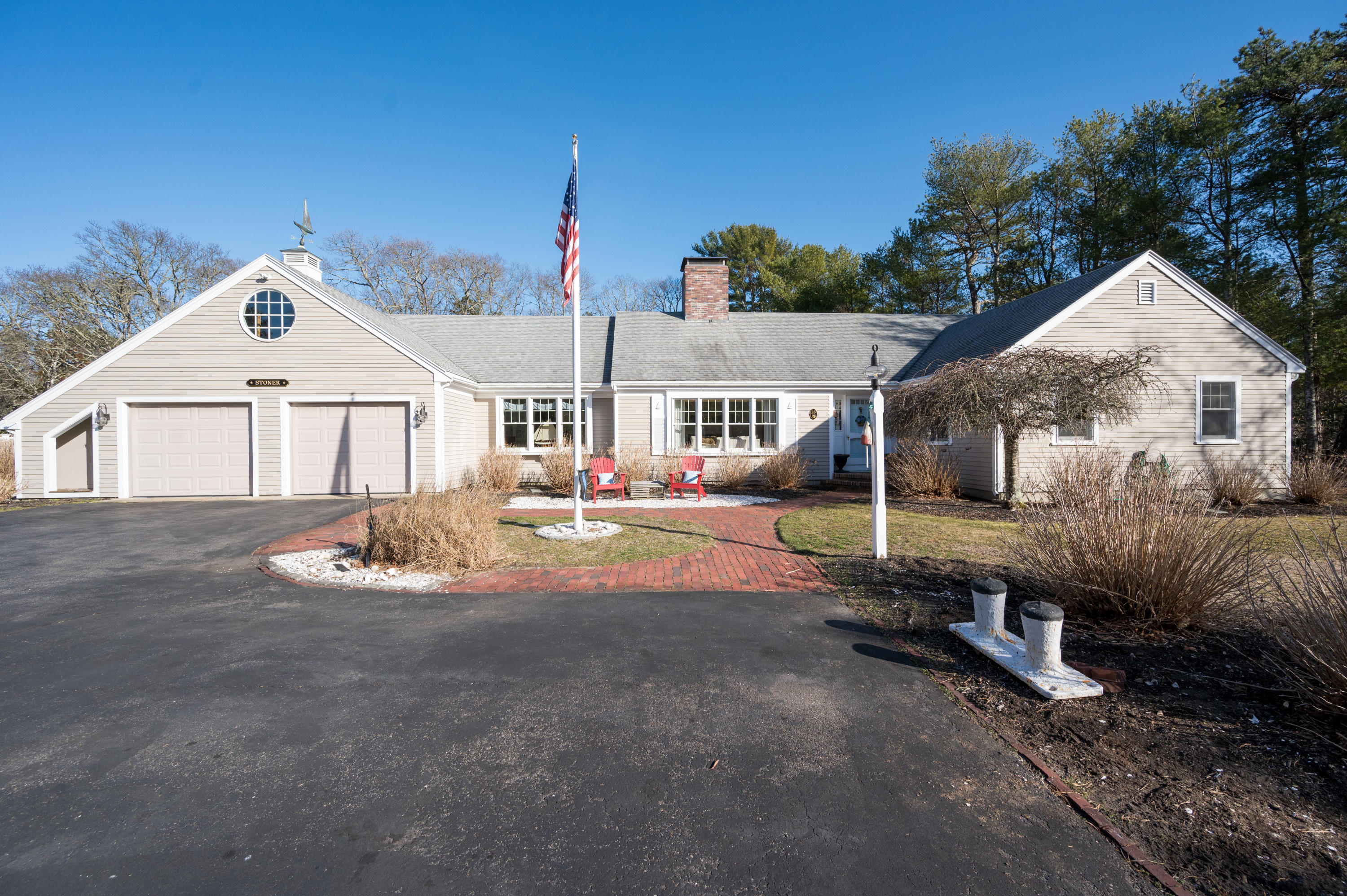 23 Brandywyne Court Barnstable MA 02635