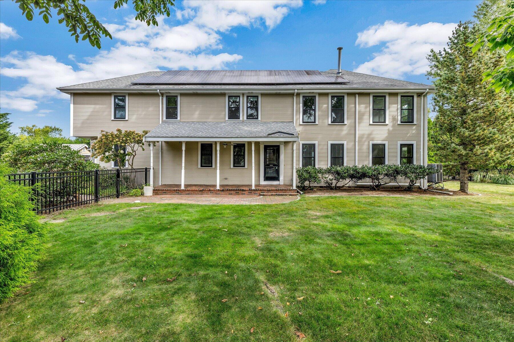 59 Nye Road Falmouth MA 02540