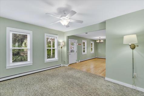 59 Nye Road Falmouth MA 02540