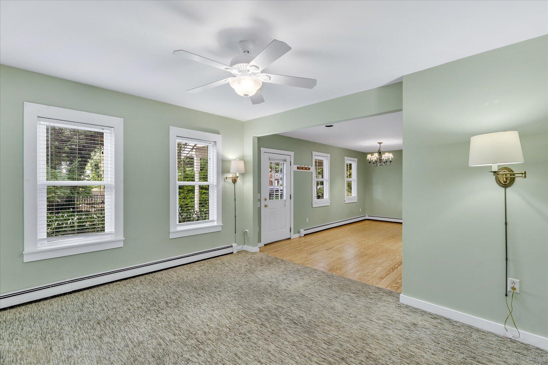 59 Nye Road Falmouth MA 02540