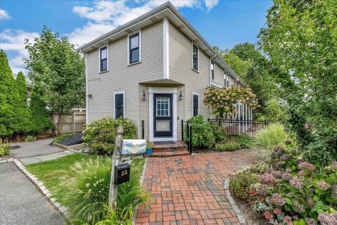 59 Nye Road Falmouth MA 02540