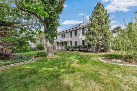 59 Nye Road Falmouth MA 02540