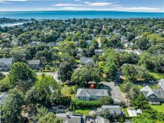 59 Nye Road Falmouth MA 02540