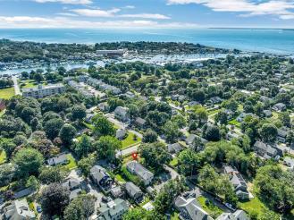 59 Nye Road Falmouth MA 02540