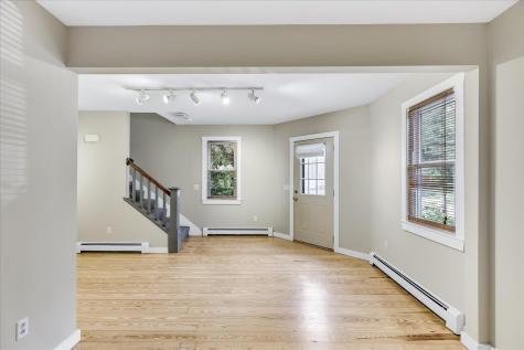59 Nye Road Falmouth MA 02540