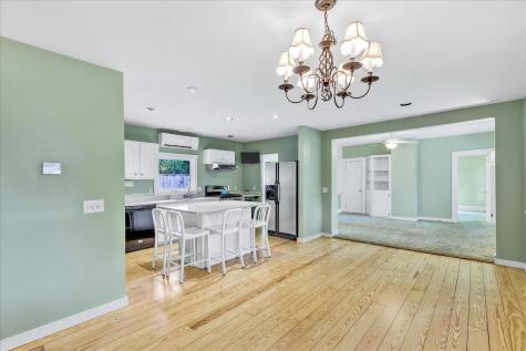 59 Nye Road Falmouth MA 02540
