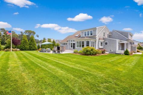 48 Hunter Rise Chatham MA 02633