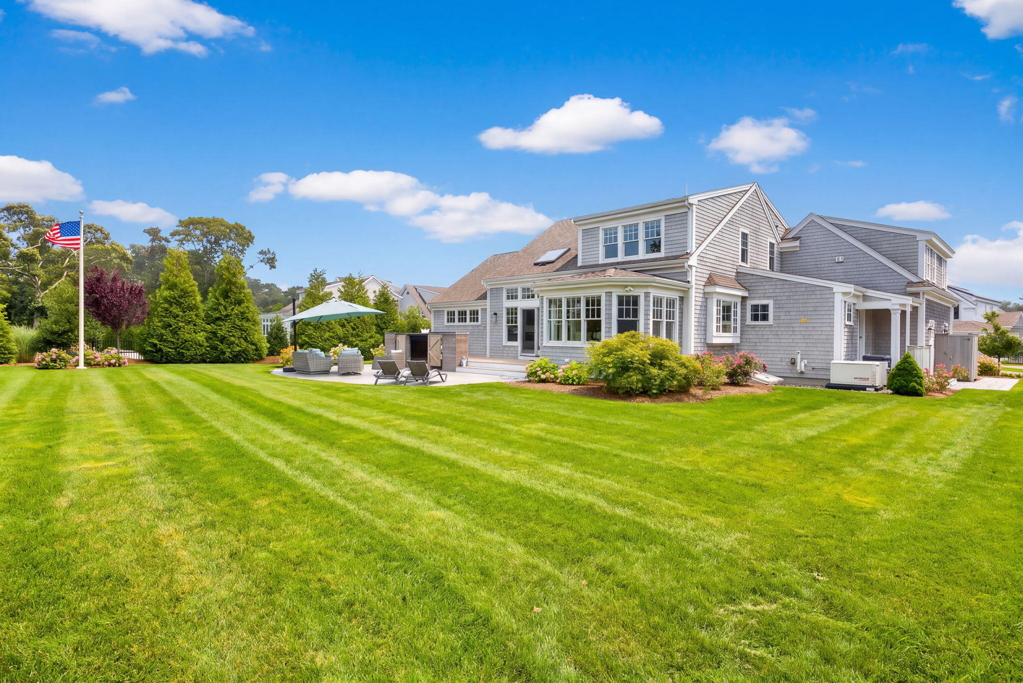 48 Hunter Rise Chatham MA 02633