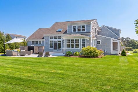 48 Hunter Rise Chatham MA 02633