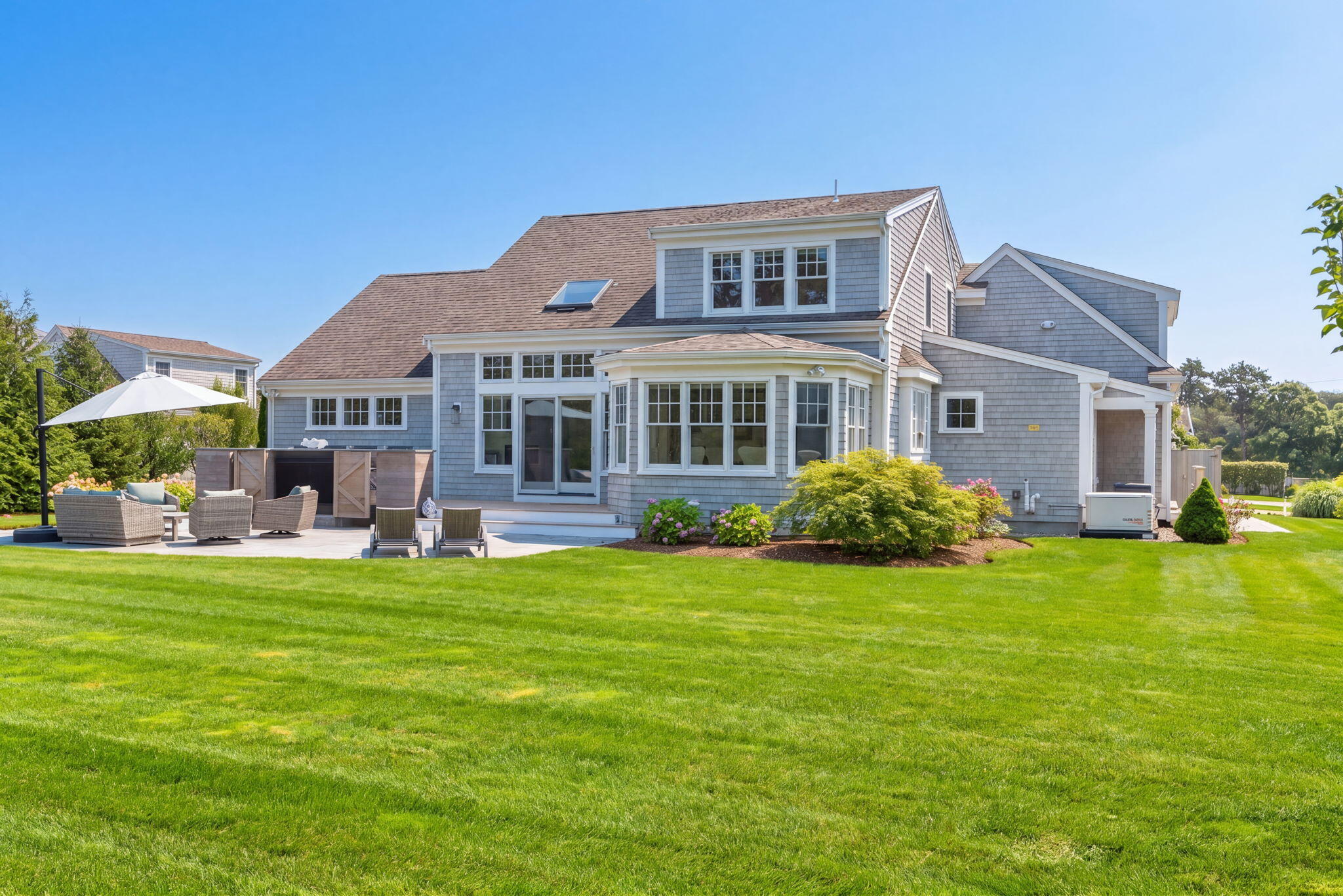 48 Hunter Rise Chatham MA 02633