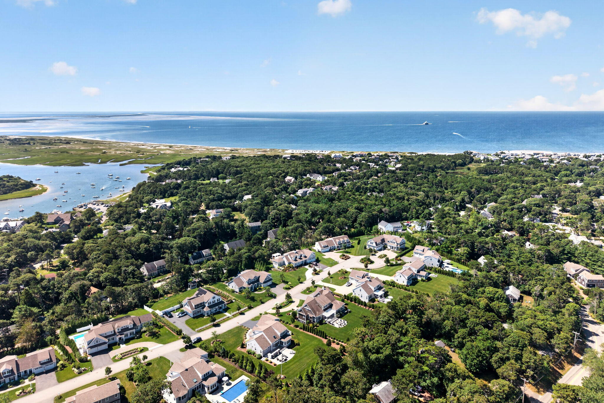 48 Hunter Rise Chatham MA 02633