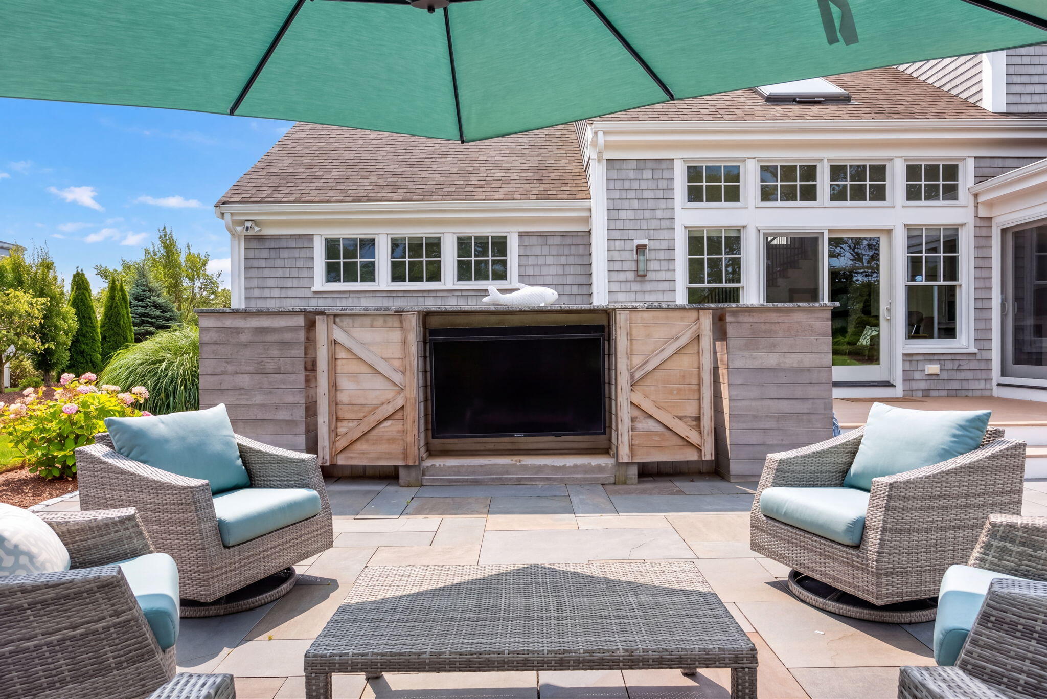48 Hunter Rise Chatham MA 02633