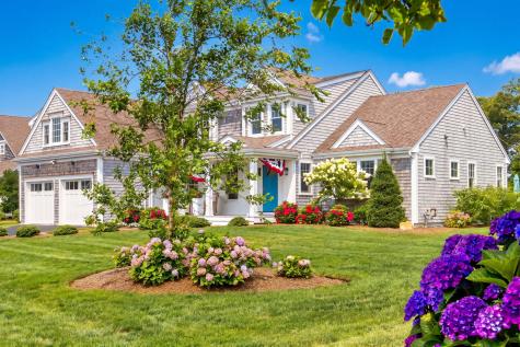 48 Hunter Rise Chatham MA 02633