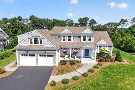 48 Hunter Rise Chatham MA 02633