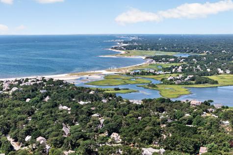 48 Hunter Rise Chatham MA 02633