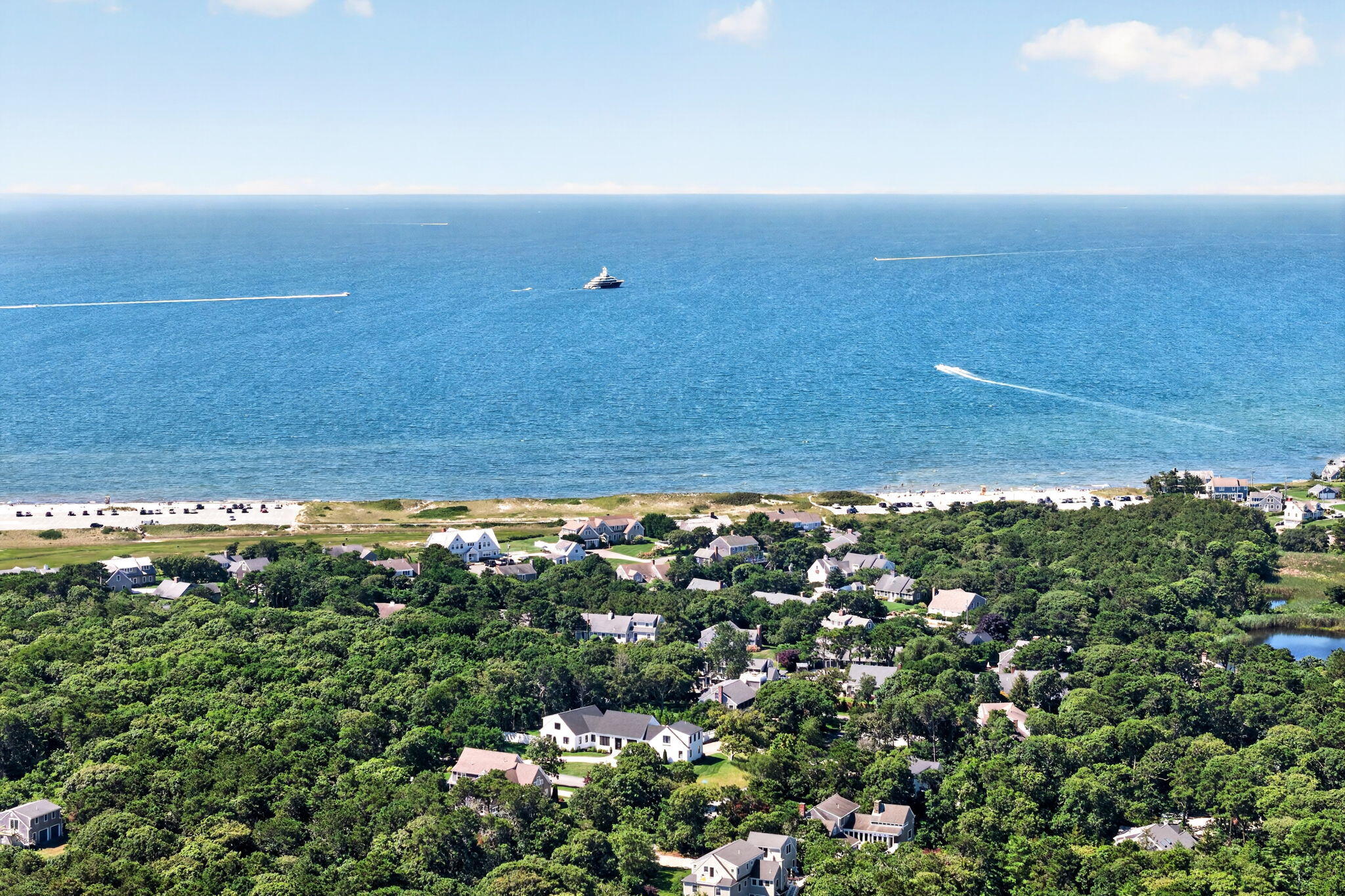48 Hunter Rise Chatham MA 02633