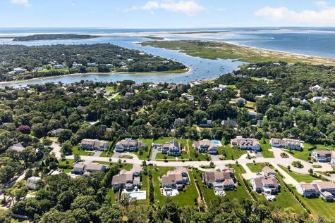48 Hunter Rise Chatham MA 02633