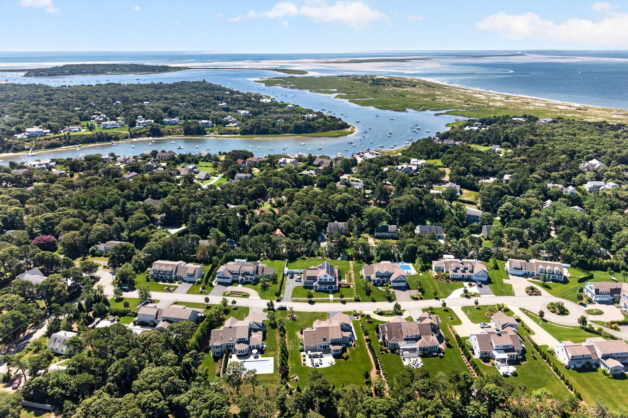 48 Hunter Rise Chatham MA 02633