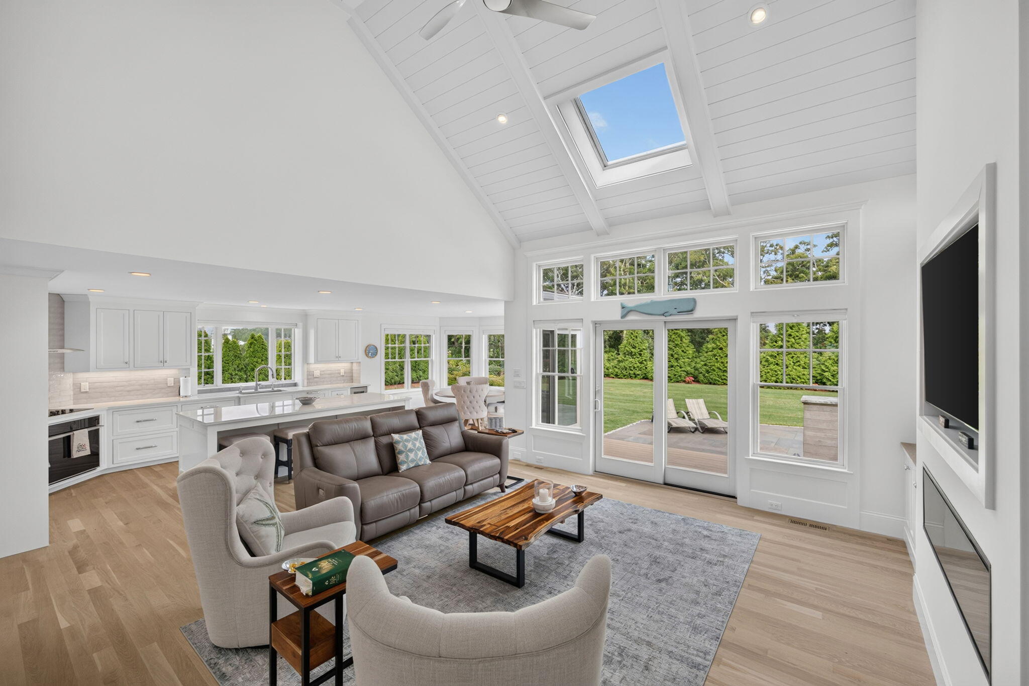 48 Hunter Rise Chatham MA 02633