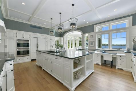 5 Bare Cove Lane Hingham MA 02043