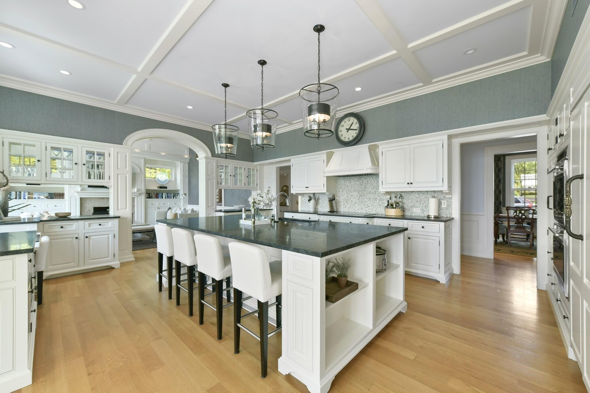 5 Bare Cove Lane Hingham MA 02043